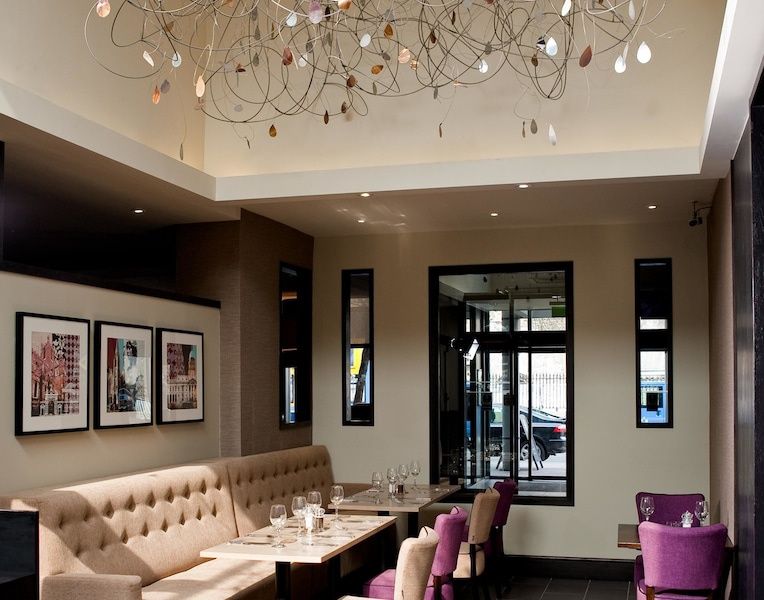 Hôtel Jurys Inn Dublin Christchurch 4* pas cher photo 27