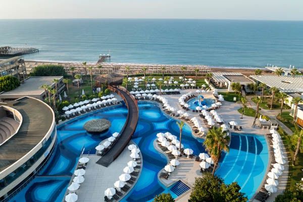 Hôtel Sherwood Dreams Resort 5* pas cher photo 1