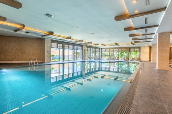 Hôtel Sherwood Dreams Resort 5* pas cher photo 3