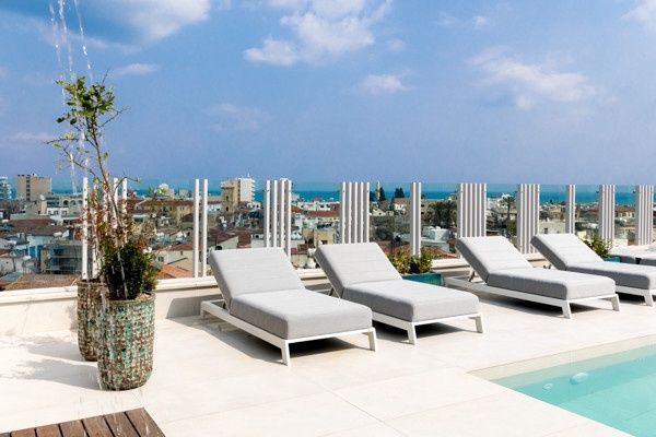 Hôtel Indigo Larnaca 4* pas cher photo 2