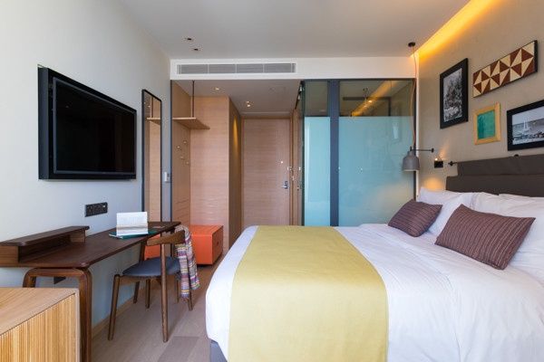 Hôtel Indigo Larnaca 4* pas cher photo 4