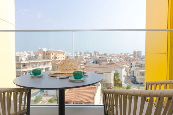 Hôtel Indigo Larnaca 4* pas cher photo 5