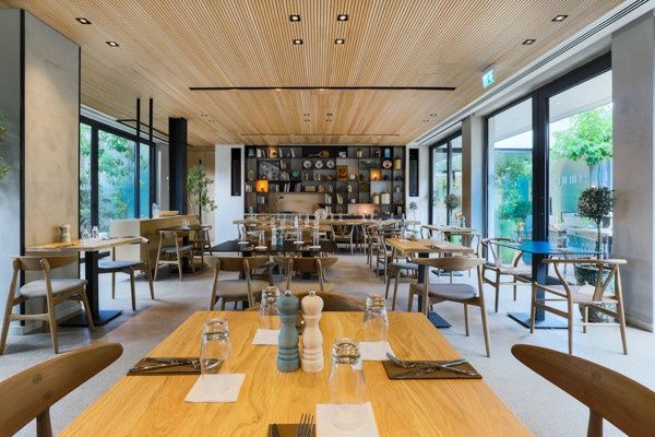 Hôtel Indigo Larnaca 4* pas cher photo 6