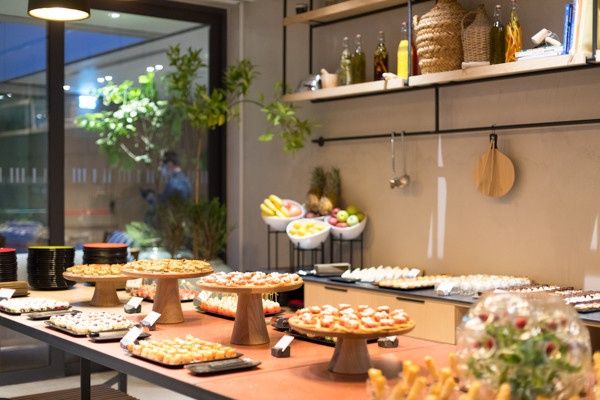 Hôtel Indigo Larnaca 4* pas cher photo 10