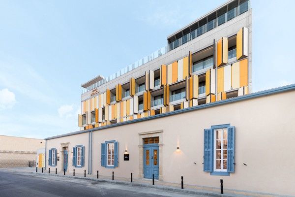 Hôtel Indigo Larnaca 4* pas cher photo 15
