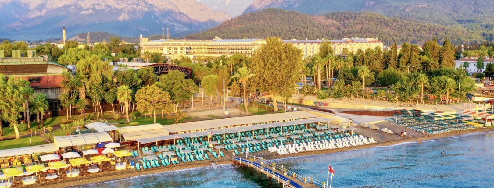 Crystal Deluxe Comfort Collection 5* pas cher photo 2