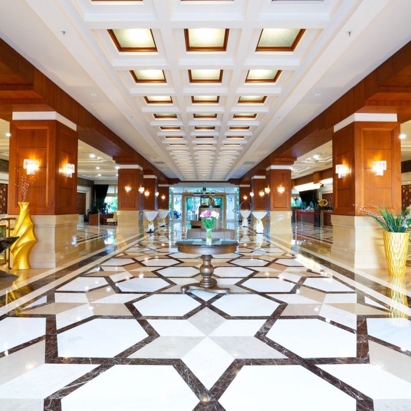 Crystal Deluxe Comfort Collection 5* pas cher photo 6