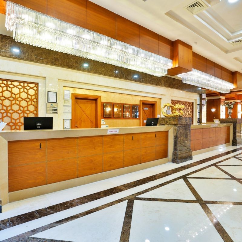 Crystal Deluxe Comfort Collection 5* pas cher photo 7