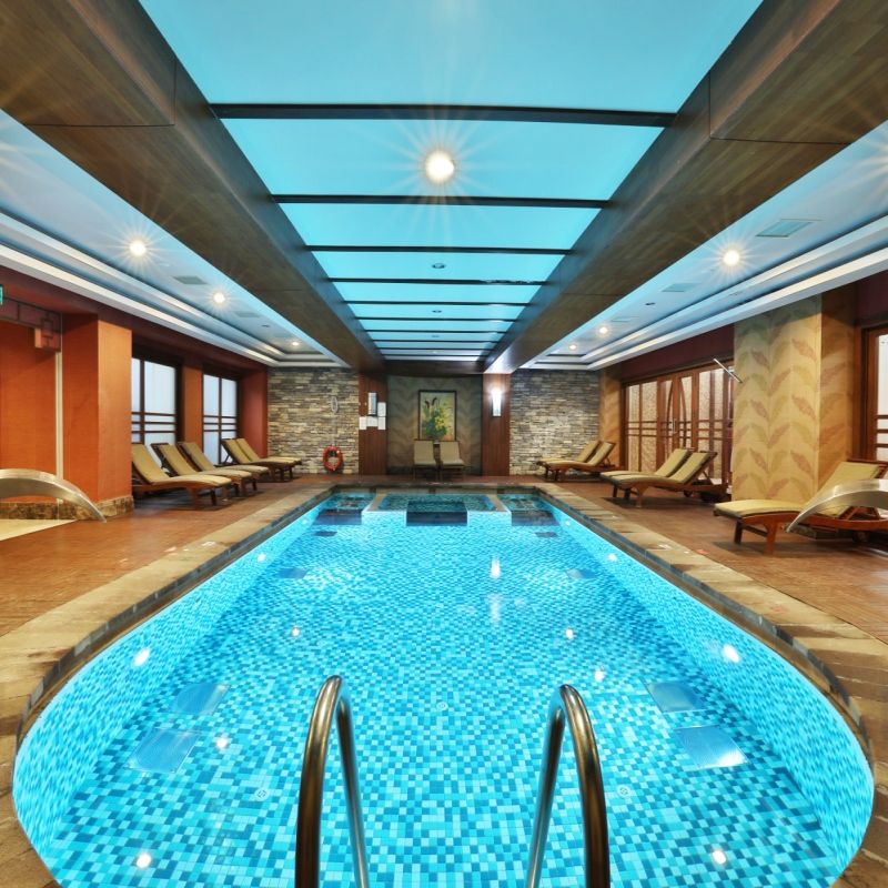 Crystal Deluxe Comfort Collection 5* pas cher photo 9