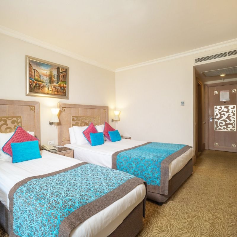 Crystal Deluxe Comfort Collection 5* pas cher photo 11