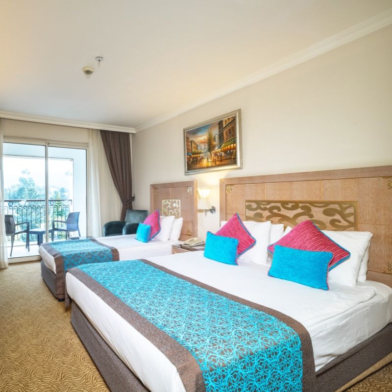 Crystal Deluxe Comfort Collection 5* pas cher photo 12