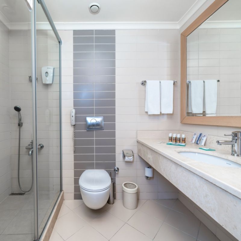 Crystal Deluxe Comfort Collection 5* pas cher photo 13