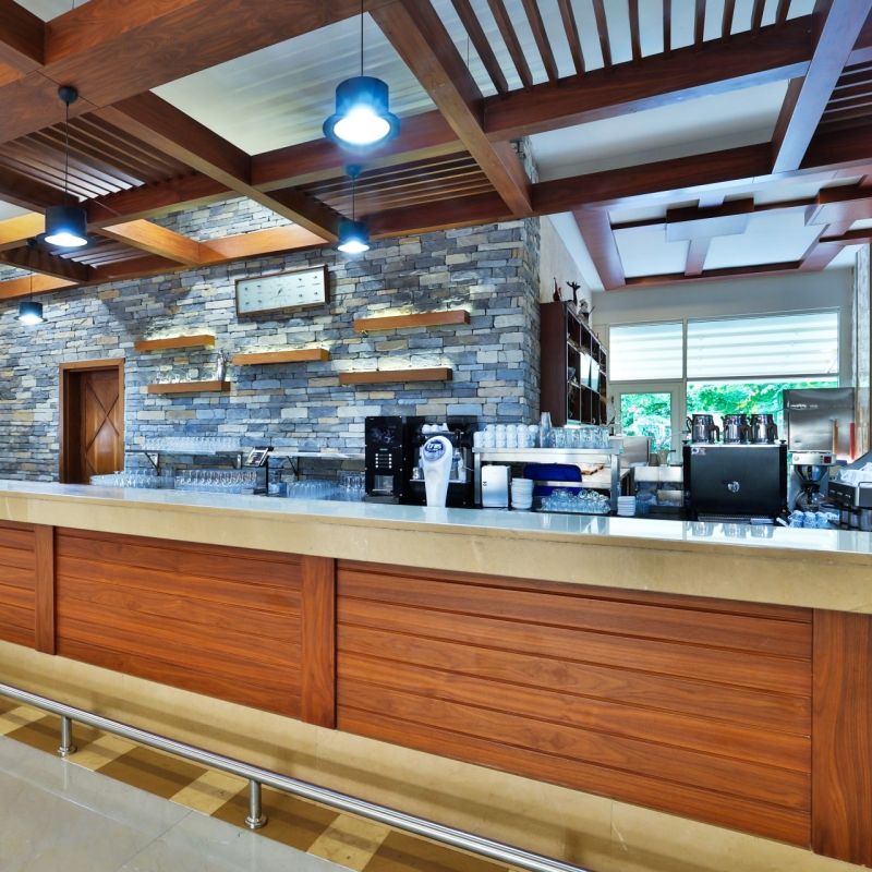 Crystal Deluxe Comfort Collection 5* pas cher photo 15