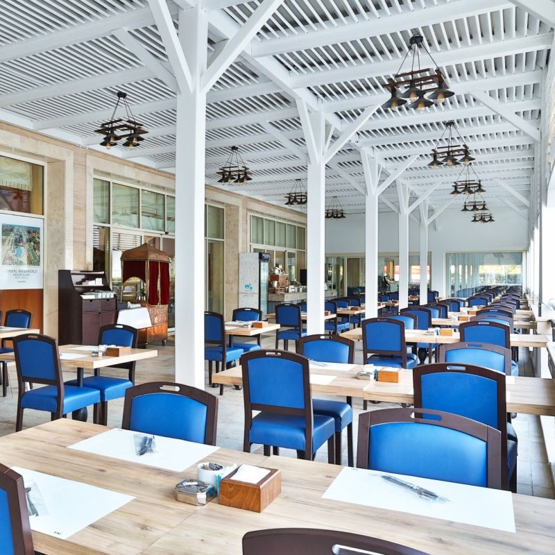 Crystal Deluxe Comfort Collection 5* pas cher photo 17