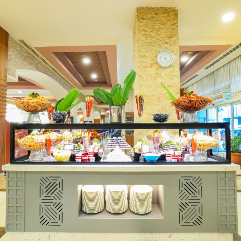 Crystal Deluxe Comfort Collection 5* pas cher photo 18