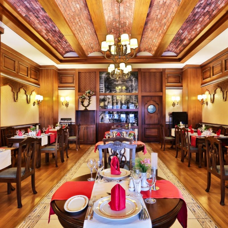 Crystal Deluxe Comfort Collection 5* pas cher photo 20