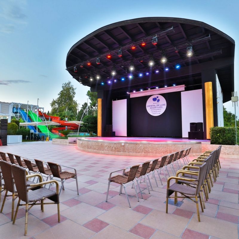 Crystal Deluxe Comfort Collection 5* pas cher photo 22