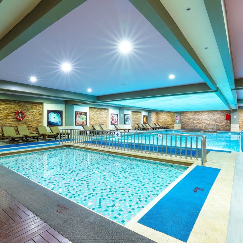 Crystal Deluxe Comfort Collection 5* pas cher photo 24