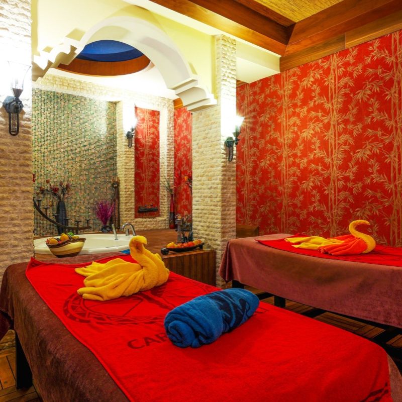 Crystal Deluxe Comfort Collection 5* pas cher photo 26