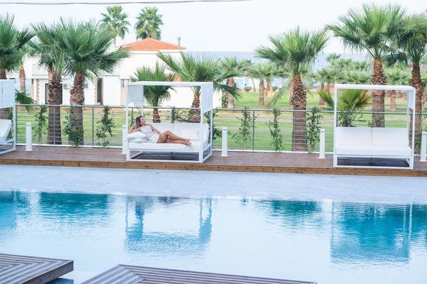 Hôtel At Herbal Boutique and Spa 4* pas cher photo 4