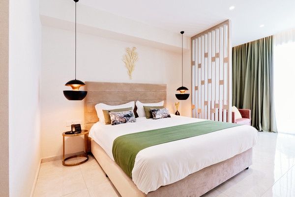 Hôtel At Herbal Boutique and Spa 4* pas cher photo 5