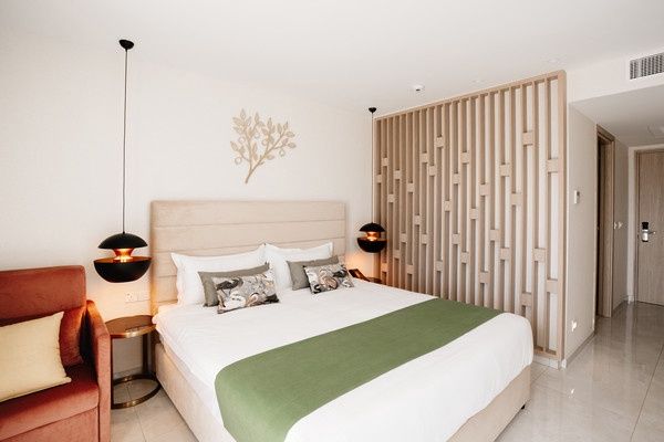 Hôtel At Herbal Boutique and Spa 4* pas cher photo 6