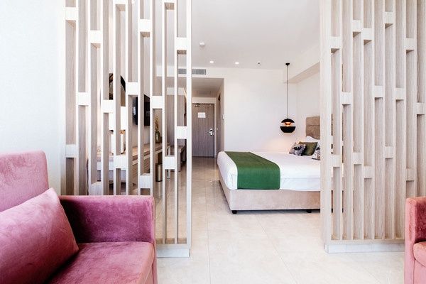 Hôtel At Herbal Boutique and Spa 4* pas cher photo 7