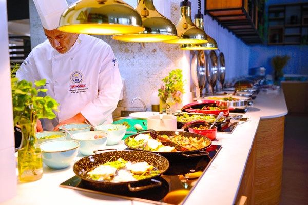 Hôtel At Herbal Boutique and Spa 4* pas cher photo 10