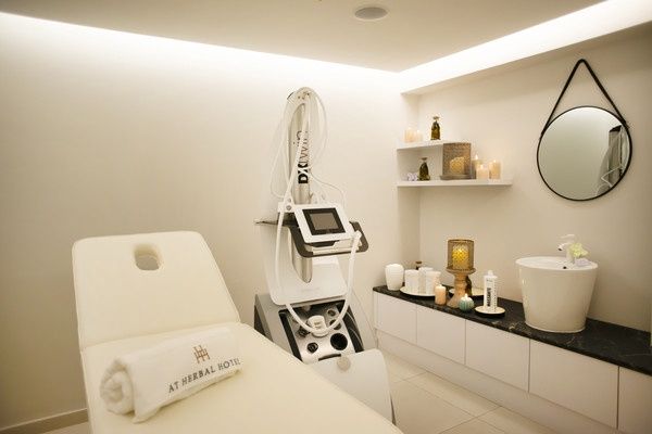 Hôtel At Herbal Boutique and Spa 4* pas cher photo 12