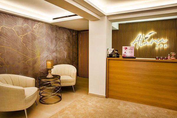 Hôtel At Herbal Boutique and Spa 4* pas cher photo 13