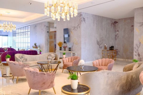 Hôtel At Herbal Boutique and Spa 4* pas cher photo 15