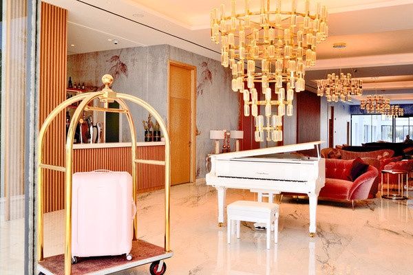 Hôtel At Herbal Boutique and Spa 4* pas cher photo 17