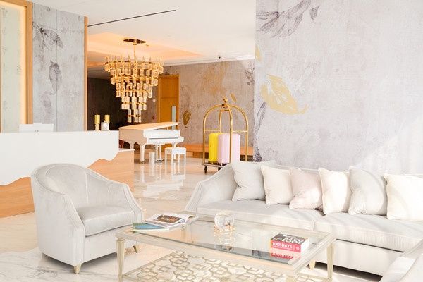 Hôtel At Herbal Boutique and Spa 4* pas cher photo 18