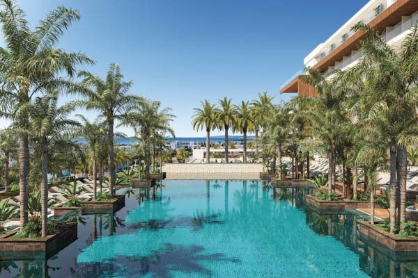 Hôtel Adult Only - Amanti MadeForTwo Hotels 5* pas cher photo 1