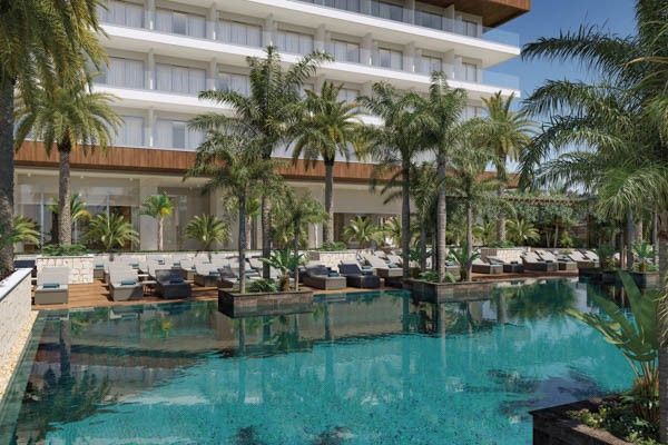 Hôtel Adult Only - Amanti MadeForTwo Hotels 5* pas cher photo 2