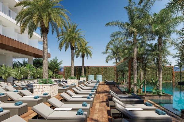 Hôtel Adult Only - Amanti MadeForTwo Hotels 5* pas cher photo 3