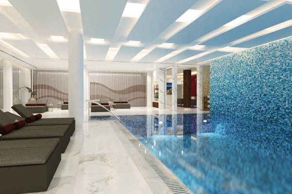 Hôtel Adult Only - Amanti MadeForTwo Hotels 5* pas cher photo 4
