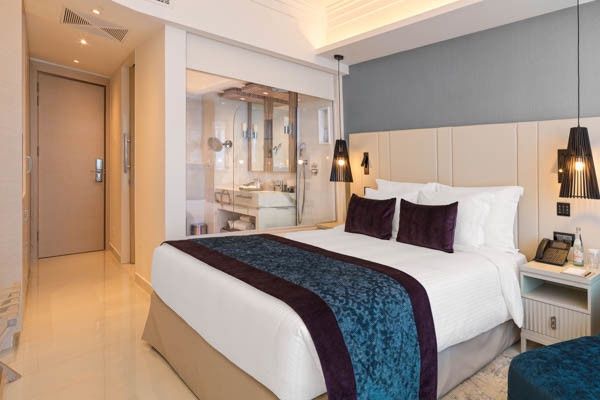 Hôtel Adult Only - Amanti MadeForTwo Hotels 5* pas cher photo 6