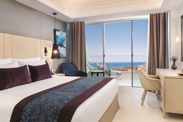 Hôtel Adult Only - Amanti MadeForTwo Hotels 5* pas cher photo 7
