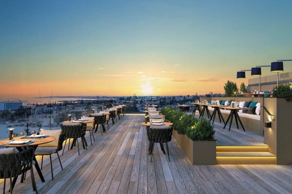 Hôtel Adult Only - Amanti MadeForTwo Hotels 5* pas cher photo 12