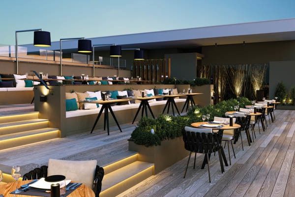 Hôtel Adult Only - Amanti MadeForTwo Hotels 5* pas cher photo 13