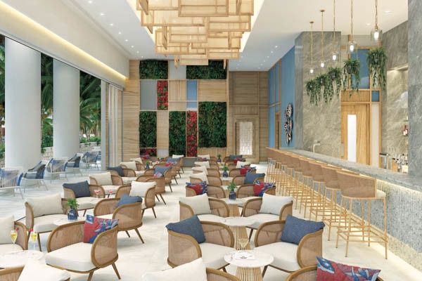 Hôtel Adult Only - Amanti MadeForTwo Hotels 5* pas cher photo 14