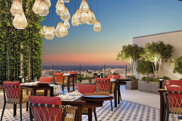 Hôtel Adult Only - Amanti MadeForTwo Hotels 5* pas cher photo 16