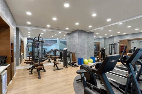 Hôtel Adult Only - Amanti MadeForTwo Hotels 5* pas cher photo 17