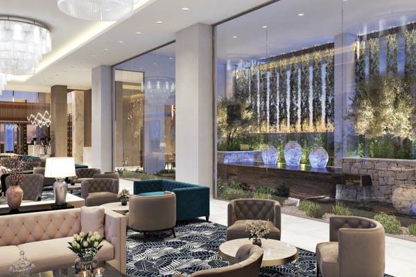 Hôtel Adult Only - Amanti MadeForTwo Hotels 5* pas cher photo 20