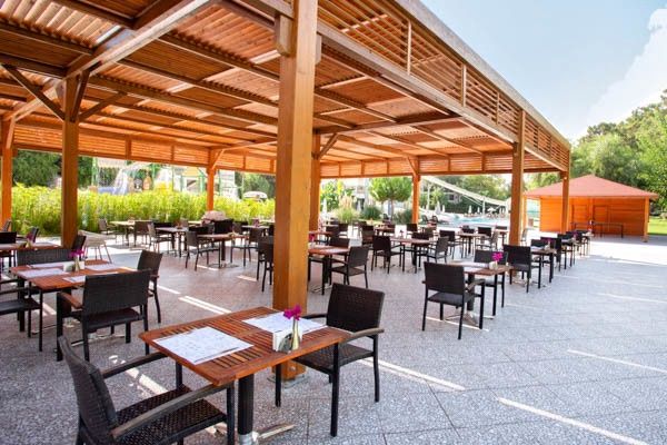 Hôtel Sherwood Exclusive Kemer 5* pas cher photo 18