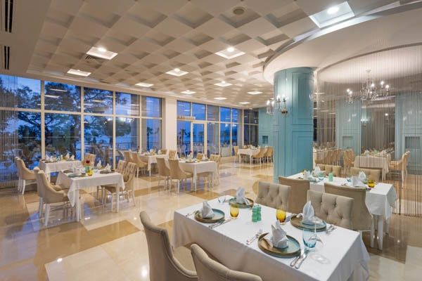 Hôtel Sherwood Exclusive Kemer 5* pas cher photo 20
