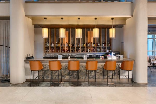 Hôtel Sherwood Exclusive Kemer 5* pas cher photo 23