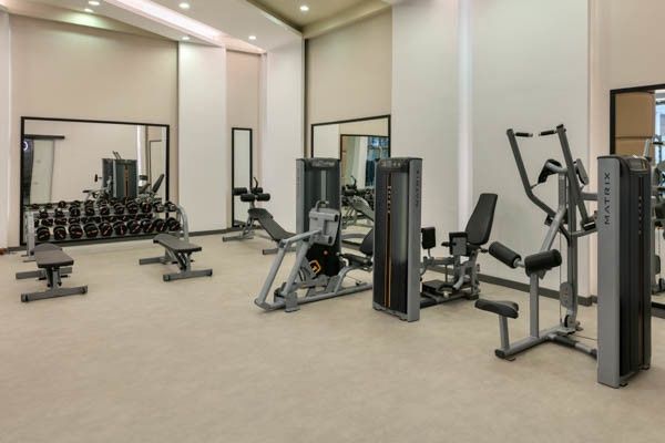 Hôtel Sherwood Exclusive Kemer 5* pas cher photo 24