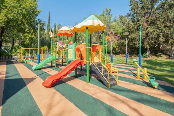 Hôtel Sherwood Exclusive Kemer 5* pas cher photo 25